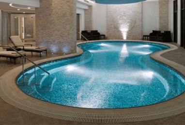 Adana Havuz Yapımı