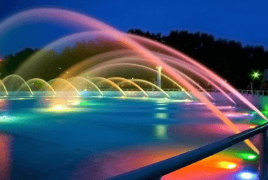 Adana Havuz Yapımı