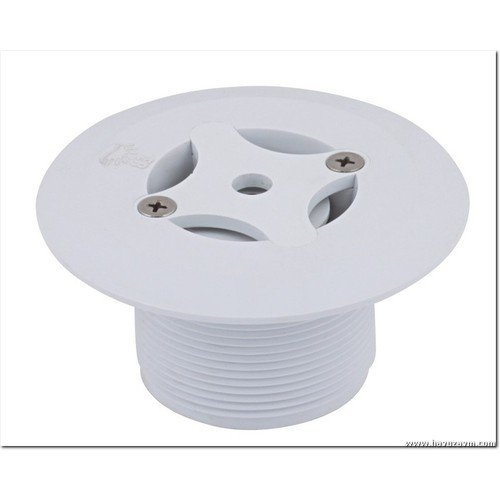 ER KALIP TABANDAN BESLEME NOZULU DEBİ AYARLI