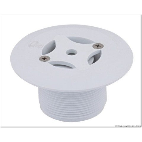 ER KALIP TABANDAN BESLEME NOZULU DEBİ AYARLI