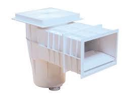 GEMAŞ SKİMMER STANDART AĞIZLI