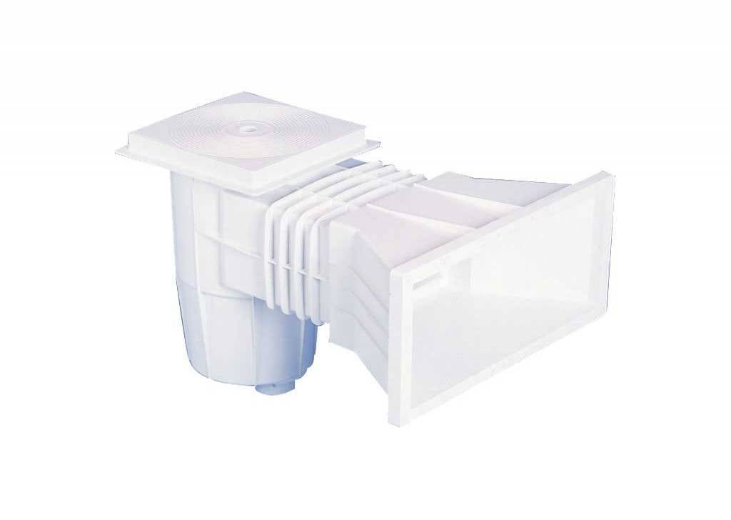 GEMAŞ SKİMMER GENİŞ AĞIZLI