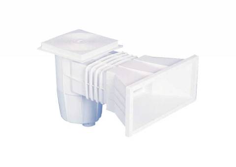 GEMAŞ SKİMMER GENİŞ AĞIZLI