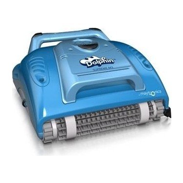 DOLPHIN ''M200'' OTOMATİK HAVUZ TEMİZLİK ROBOTU