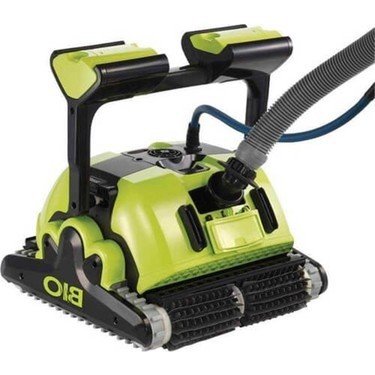 DOLPHIN ''BIO-S'' OTOMATİK HAVUZ TEMİZLİK ROBOTU