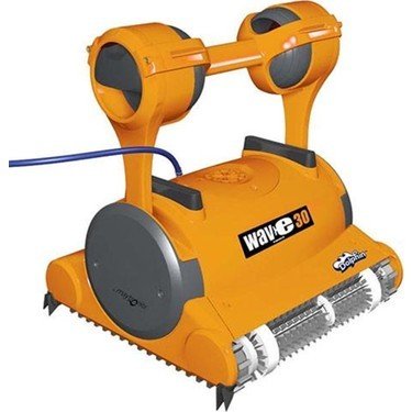 DOLPHIN ''WAVE 30'' OTOMATİK HAVUZ TEMİZLEME ROBOTU