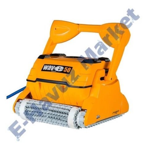 DOLPHIN ''WAVE 50'' OTOMATİK HAVUZ TEMİZLEME ROBOTU