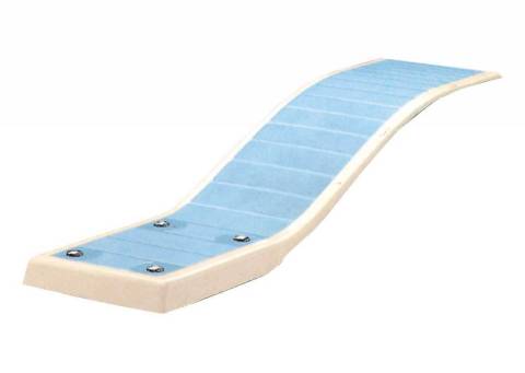 GEMAŞ ''S'' TRAMPLEN